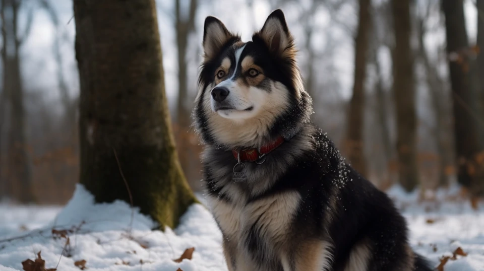 Are Pomskies aggressive: Reward-Based Training Guide: practical Pomsky guide