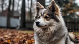 Are Pomskies Easy to Train? Tips and Tricks for Effortless Training