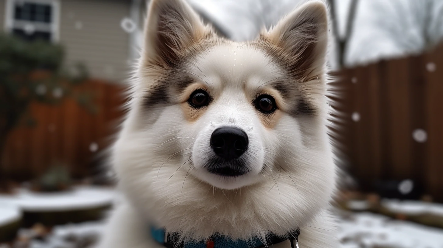 Are Pomskies good with kids: Facts and Owner Fit: practical Pomsky guide