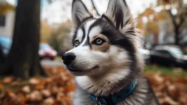 Are Pomskies Healthy? Tips For Maintaining Your Pomsky's Health