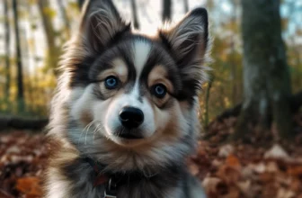 Are Pomskies Healthy? Top Tips for Keeping Your Pomsky in Good Shape