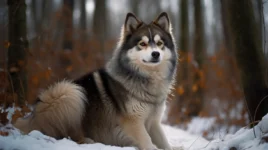 Are Pomskies Hypoallergenic? All You Need to Know