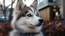Are Pomskies Hypoallergenic? Everything You Need To Know