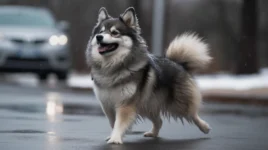 Are Pomskies Hypoallergenic? The Truth About Pomsky Shedding And Allergies