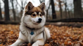 Are Pomskies Hypoallergenic? The Truth Behind Pomsky Allergies