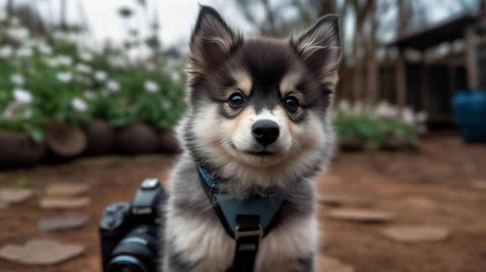 Are Pomskies good apartment dogs: practical Pomsky guide
