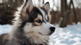 Basic procedures to train a Pomsky