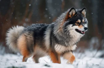 Beach Pomsky: Tips for Keeping Your Pomsky Healthy and Happy While Enjoying the Beach