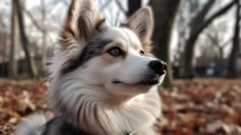 Best Dog Food For Pomsky Puppies: A Guide To Healthy Nutrition