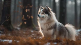 Best Food For Pomskies: A Guide To Keep Your Furry Friend Healthy And Happy