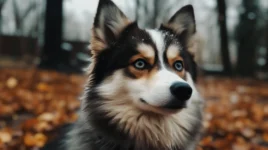 Best Pomsky Food: What To Feed Your Pomsky For Optimal Nutrition