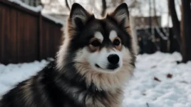 Best Pomsky Puppy Food: What To Feed Your New Furry Friend