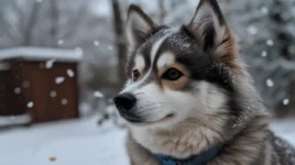 Best Pomsky Puppy Food for Optimal Nutrition and Growth
