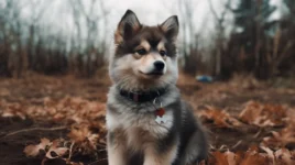 Best Toys For Pomskies: Keep Your Playful Pup Entertained