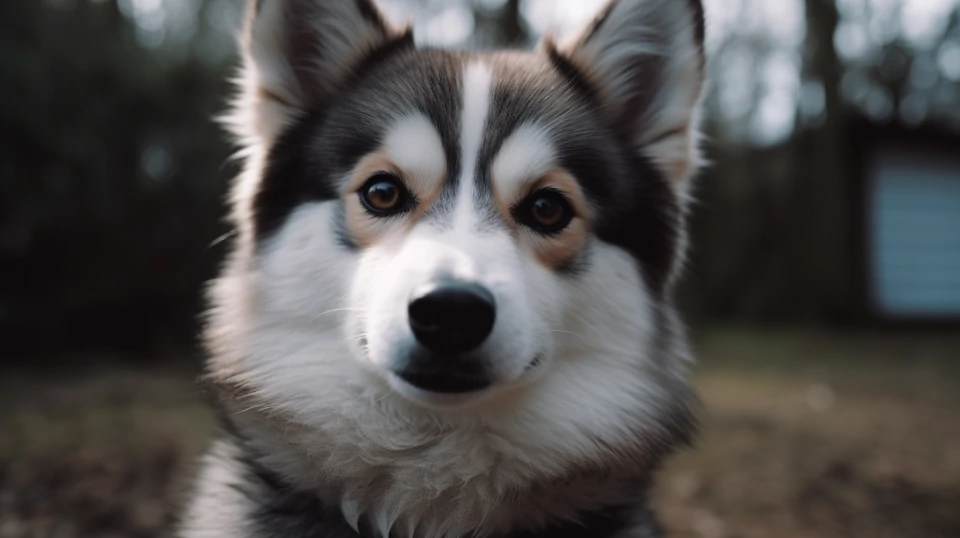 Pomsky hot weather safety: Safety and Care Guide: practical Pomsky guide