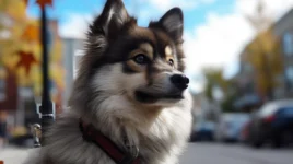 Can You Shave Pomskies? A Guide to Grooming Your Pomsky