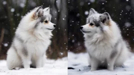 Caring For Your Pomsky: Tips For Keeping Your Furry Friend Healthy And Happy