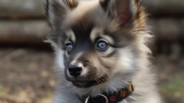 Challenges a Pomsky owner has to face