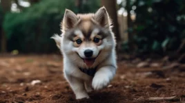 Common Pomsky Health Concerns and How to Address Them