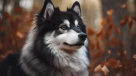 Common signs of Small Dog Syndrome in Pomskies??