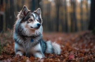 Congratulations Amy Monical on Your New Pomsky: A Guide to Understanding the Pomsky Personality Traits