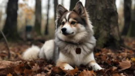 Creating a Pomsky Puppy Schedule for a Happy and Healthy Companion