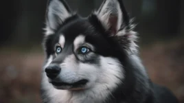 DIY Deterrent Spray for Your Pomsky