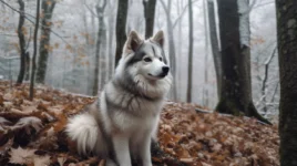 Dealing with Pomsky Behavior Issues: Tips and Solutions