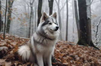 Dealing with Pomsky Behavior Issues: Tips and Solutions
