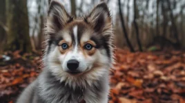 Dealing with an Ugly Pomsky: Tips and Tricks for Improving Appearance