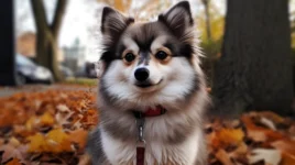 Discover The Best Food For Your Pomsky: A Guide To Optimal Nutrition