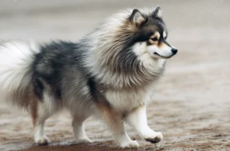 Discover the Adorable Pomsky Breed on Animal Planet: Size