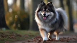 Diseases you should worry about when having a Pomsky