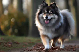 Diseases you should worry about when having a Pomsky