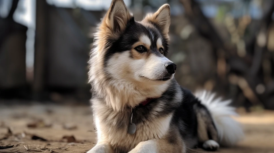 Can Pomskies swim: Safety and Care Guide: practical Pomsky guide