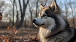 Do Pomskies Need to Be Groomed? Everything You Need to Know