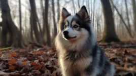 Do Pomskies Shed A Lot? Understanding Pomsky Mixes And Shedding