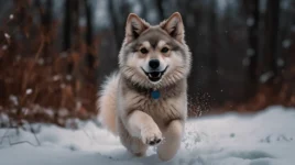 Do Pomskies Shed A Lot? Understanding Pomsky Mixes For Shedding And Allergies