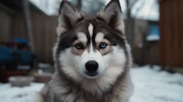Do Pomskies Shed A Lot? Understanding The Shedding And Allergy Risks