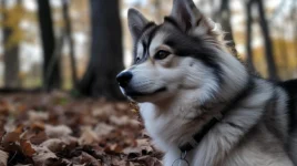 Do Pomskies Shed? Shedding and Allergies Explained