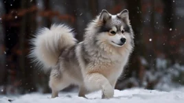 Do Pomsky Dogs Shed? Learn About Pomsky Shedding And Allergies