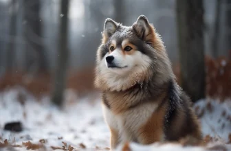 Dogs 101: Everything You Need to Know About the Adorable Pomsky Breed