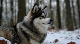 Doskona?y przewodnik po doros?ych Pomskies - Cechy osobowo?ci i zachowanie