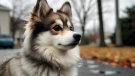 Essential Pomsky Supplies for Health and Happiness