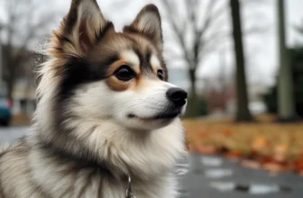 Essential Pomsky Supplies for Health and Happiness