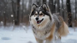 Everything You Need to Know About Raising a 2 Year Old Pomsky