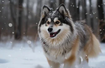 Everything You Need to Know About Raising a 2 Year Old Pomsky