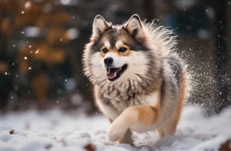 Expert Advice on Picking the Perfect Pomsky Puppy for Your Home