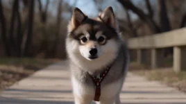 FAQs about Akc Pomsky