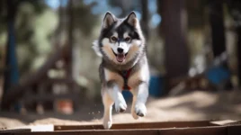 FAQs about Are Pomskies Good Dogs